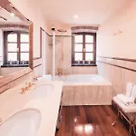 Casa Pavesi Hotel