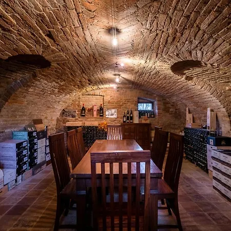 Casa Pavesi גרינצאנה קאבור