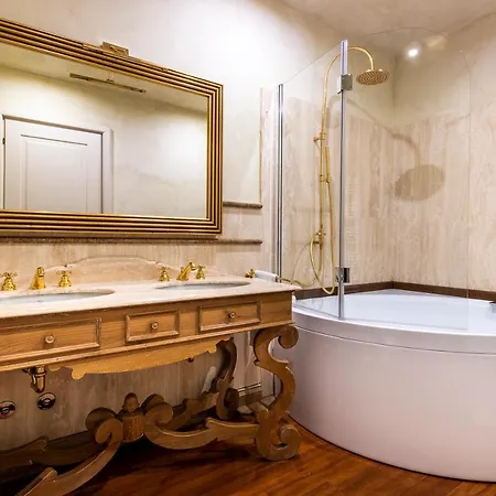 Otel Casa Pavesi Grinzane Cavour