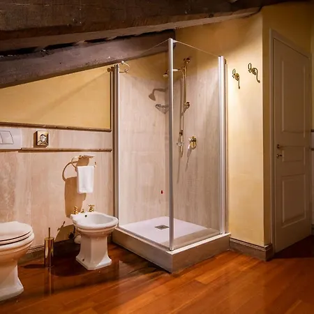 Casa Pavesi Hotel 4*