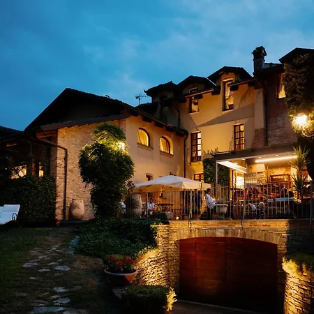 Casa Pavesi Hotel 4*