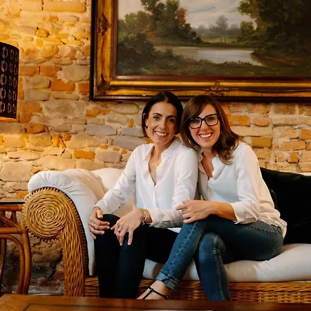 Casa Pavesi فندق