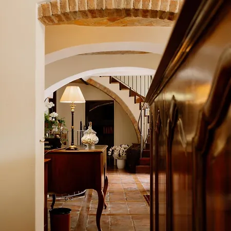 Casa Pavesi Hotel