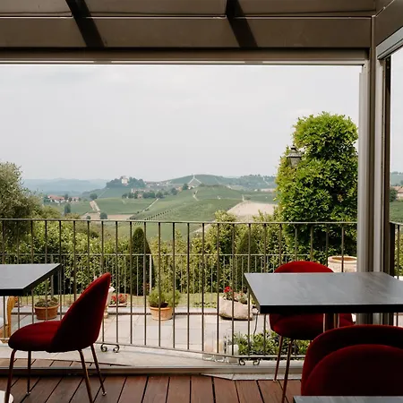 Casa Pavesi Hotel Grinzane Cavour