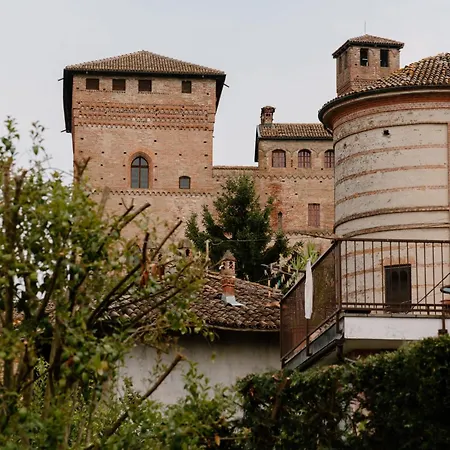 فندق Casa Pavesi