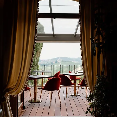 Hotell Casa Pavesi 4*