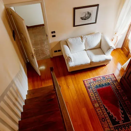 Casa Pavesi 4*