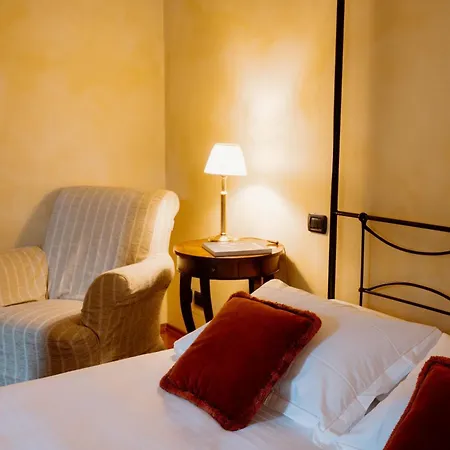 Casa Pavesi Hotel