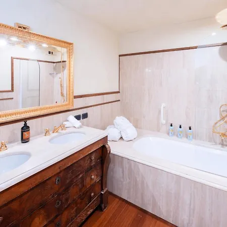 Hotel Casa Pavesi