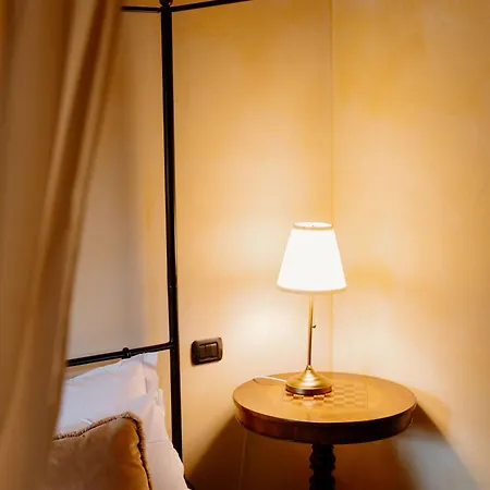 Casa Pavesi Hotell 4*