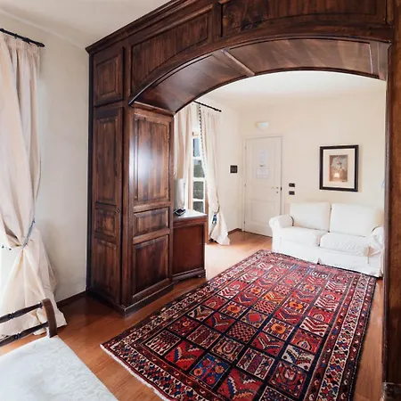 Hotell Casa Pavesi 4*