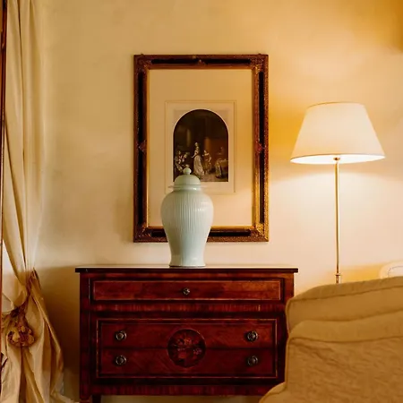 Casa Pavesi 4*