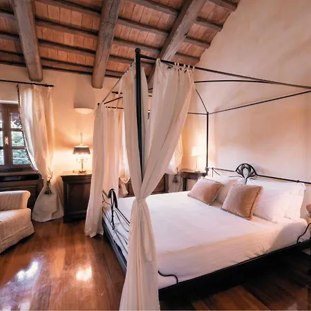 Casa Pavesi Hotel