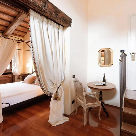 فندق Casa Pavesi