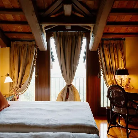 Hotell Casa Pavesi 4*