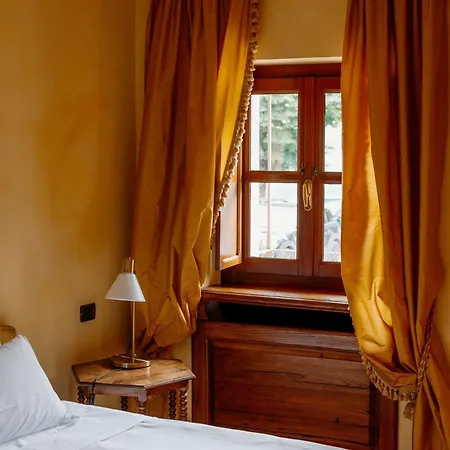 Casa Pavesi 4*