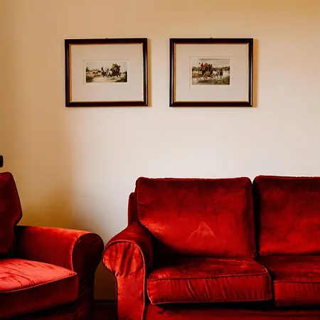 Casa Pavesi جرينزاني كافور