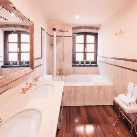 Casa Pavesi Hotel