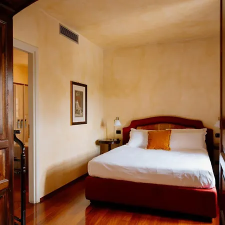 Hotel Casa Pavesi