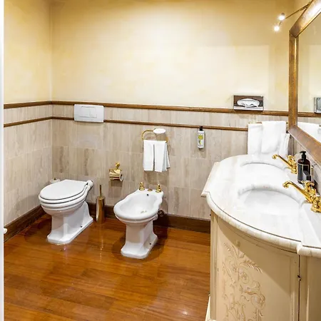 Otel Casa Pavesi 4*