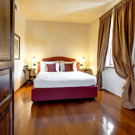 Casa Pavesi