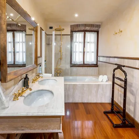 Casa Pavesi Hotell 4*