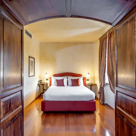 Hotell Casa Pavesi 4*