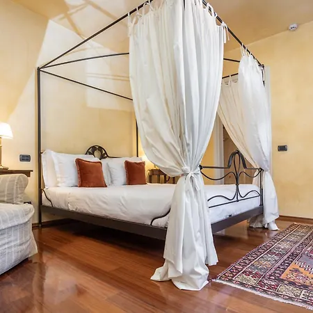 Casa Pavesi Otel Grinzane Cavour