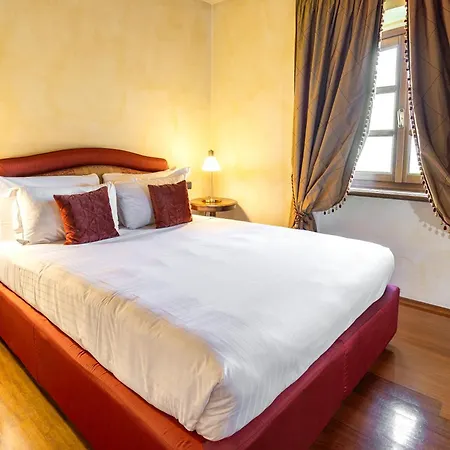 Casa Pavesi جرينزاني كافور