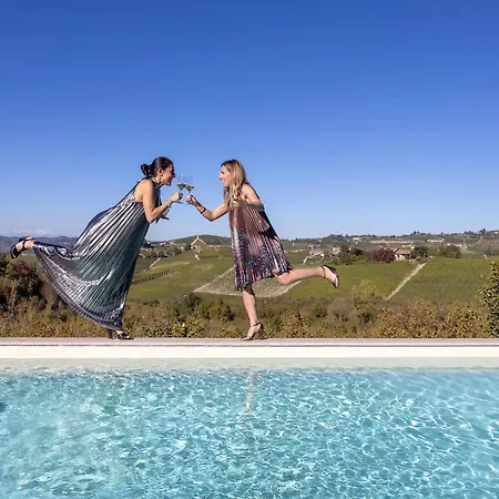 Casa Pavesi Grinzane Cavour