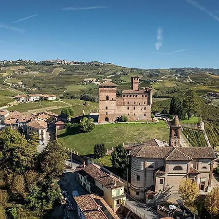 فندق Casa Pavesi 4*