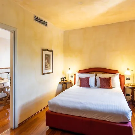 فندق Casa Pavesi جرينزاني كافور