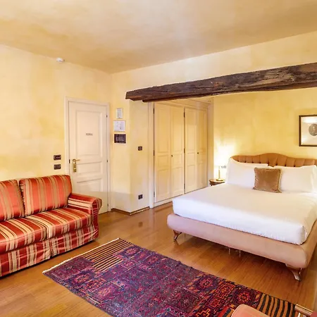 Hotel Casa Pavesi