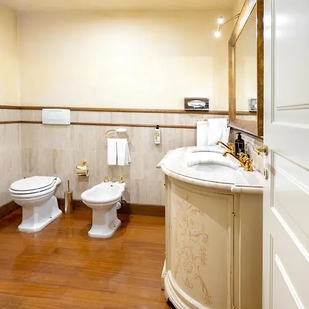 Hotell Casa Pavesi Grinzane Cavour