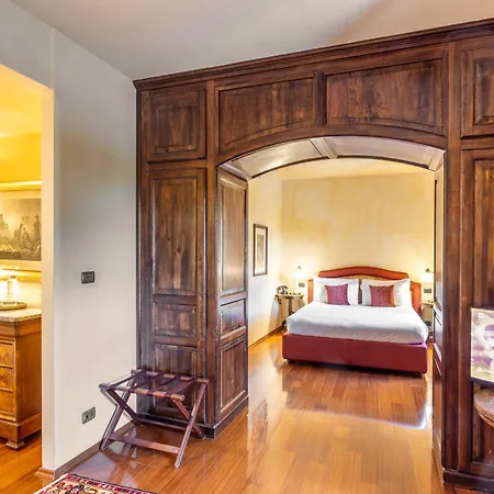 Casa Pavesi 4*