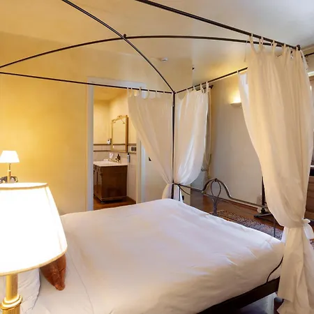 Hotell Casa Pavesi 4*