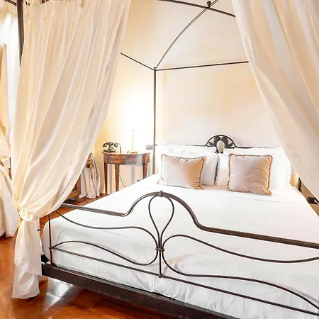Hotel Casa Pavesi