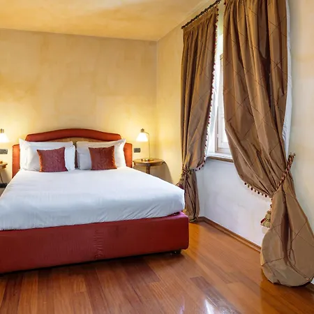 Casa Pavesi Hotel Grinzane Cavour