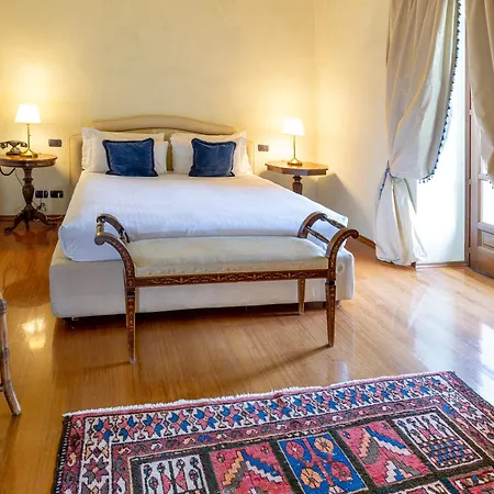 Hotel Casa Pavesi 4*