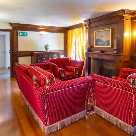 Hotel Casa Pavesi