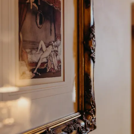 Casa Pavesi Hotel 4*