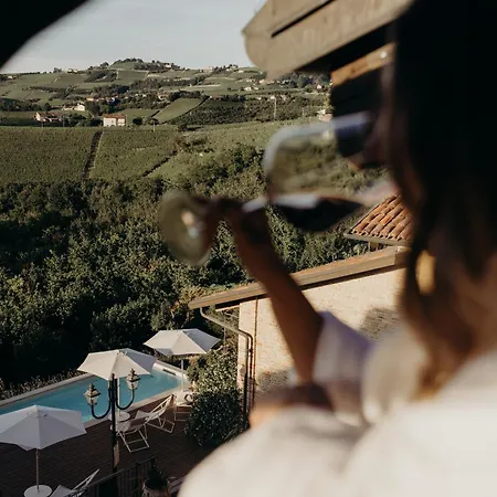 Hotel Casa Pavesi 4*