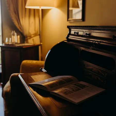 Hotel Casa Pavesi 4*
