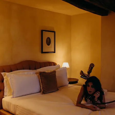 Casa Pavesi 4*