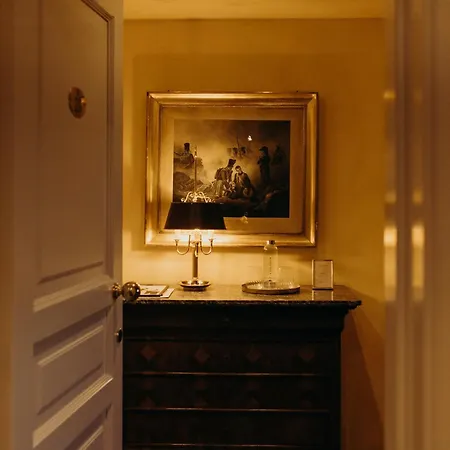 Hotel Casa Pavesi