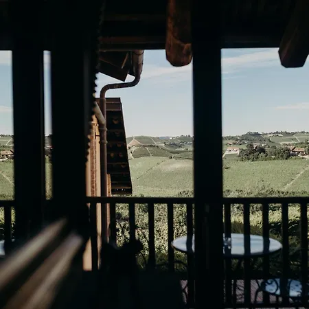 Hotel Casa Pavesi 4*
