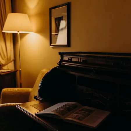 Casa Pavesi Hotel Grinzane Cavour