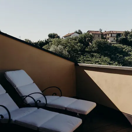 Casa Pavesi 4*