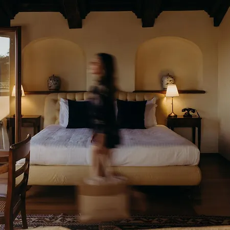 Hotel Casa Pavesi 4*