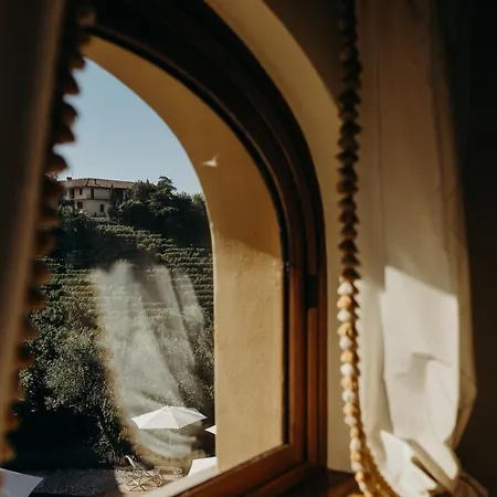 Hotel Casa Pavesi Grinzane Cavour